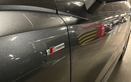 Audi Q3, 2020 год, 3 900 000 рублей, 34 фотография