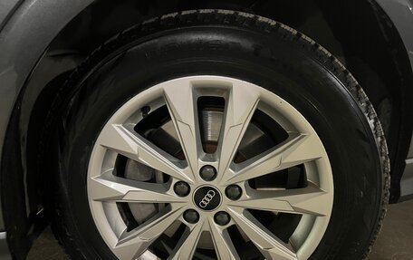 Audi Q3, 2020 год, 3 900 000 рублей, 33 фотография