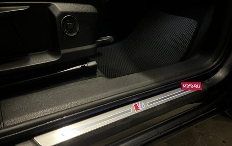 Audi Q3, 2020 год, 3 900 000 рублей, 35 фотография