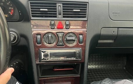 Mercedes-Benz C-Класс, 1997 год, 199 999 рублей, 6 фотография