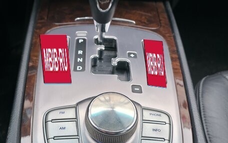 Hyundai Genesis I рестайлинг, 2010 год, 1 350 000 рублей, 4 фотография