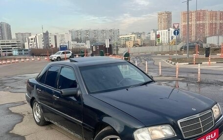 Mercedes-Benz C-Класс, 1997 год, 199 999 рублей, 5 фотография