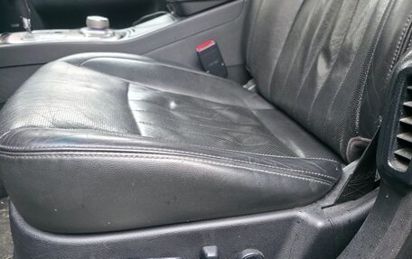 Hyundai Genesis I рестайлинг, 2010 год, 1 350 000 рублей, 8 фотография