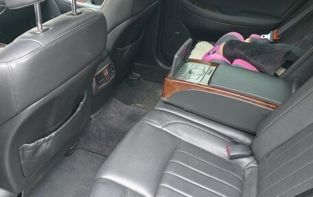 Hyundai Genesis I рестайлинг, 2010 год, 1 350 000 рублей, 10 фотография