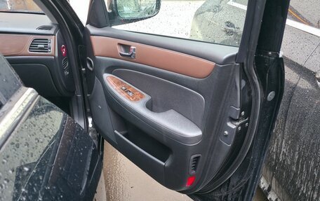 Hyundai Genesis I рестайлинг, 2010 год, 1 350 000 рублей, 12 фотография