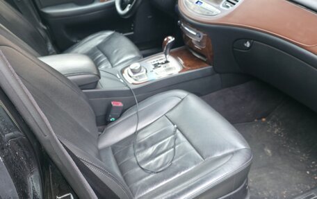 Hyundai Genesis I рестайлинг, 2010 год, 1 350 000 рублей, 11 фотография