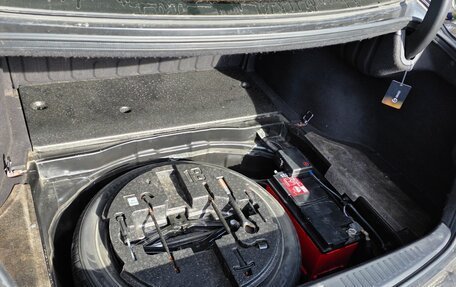 Hyundai Genesis I рестайлинг, 2010 год, 1 350 000 рублей, 19 фотография