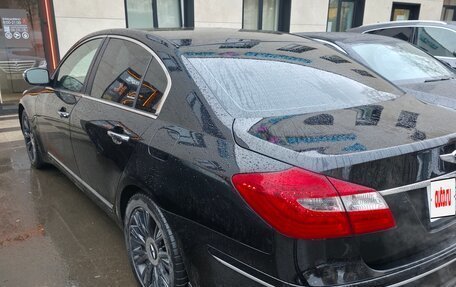 Hyundai Genesis I рестайлинг, 2010 год, 1 350 000 рублей, 18 фотография