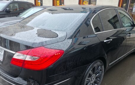 Hyundai Genesis I рестайлинг, 2010 год, 1 350 000 рублей, 16 фотография