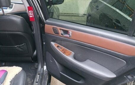 Hyundai Genesis I рестайлинг, 2010 год, 1 350 000 рублей, 15 фотография