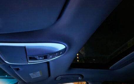 Hyundai Genesis I рестайлинг, 2010 год, 1 350 000 рублей, 34 фотография