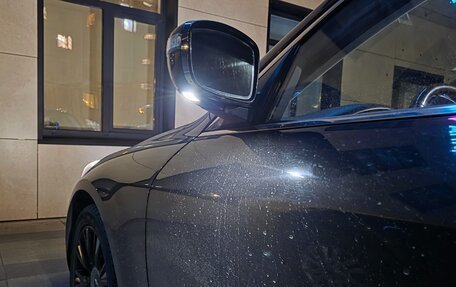 Hyundai Genesis I рестайлинг, 2010 год, 1 350 000 рублей, 30 фотография