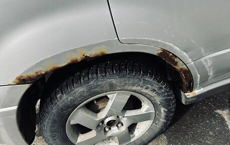 Mitsubishi Outlander III рестайлинг 3, 2003 год, 480 000 рублей, 3 фотография