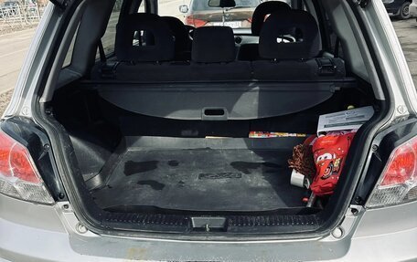 Mitsubishi Outlander III рестайлинг 3, 2003 год, 480 000 рублей, 13 фотография