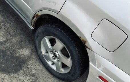 Mitsubishi Outlander III рестайлинг 3, 2003 год, 480 000 рублей, 5 фотография