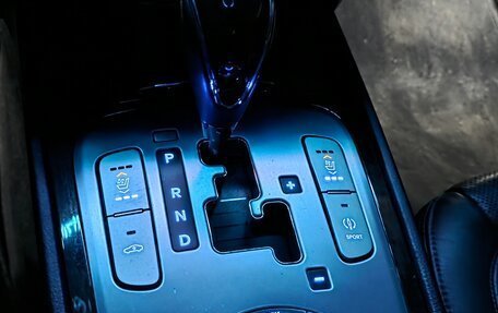 Hyundai Genesis I рестайлинг, 2010 год, 1 350 000 рублей, 36 фотография