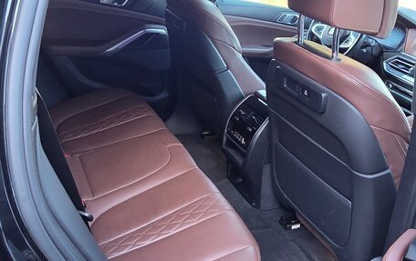 BMW X6, 2020 год, 6 750 000 рублей, 5 фотография