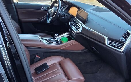 BMW X6, 2020 год, 6 750 000 рублей, 4 фотография