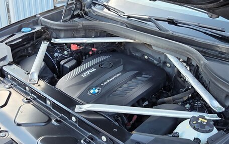 BMW X6, 2020 год, 6 750 000 рублей, 7 фотография