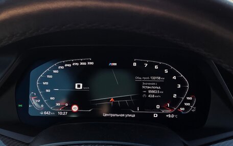 BMW X6, 2020 год, 6 750 000 рублей, 6 фотография