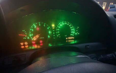 Lexus GS I, 1994 год, 500 000 рублей, 3 фотография