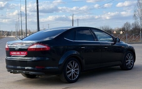Ford Mondeo IV, 2008 год, 520 000 рублей, 2 фотография