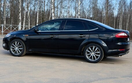 Ford Mondeo IV, 2008 год, 520 000 рублей, 3 фотография