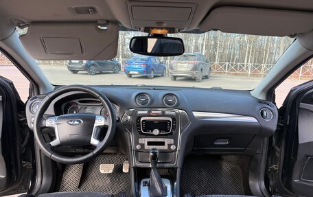Ford Mondeo IV, 2008 год, 520 000 рублей, 8 фотография