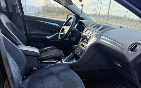 Ford Mondeo IV, 2008 год, 520 000 рублей, 13 фотография