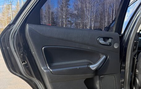 Ford Mondeo IV, 2008 год, 520 000 рублей, 15 фотография