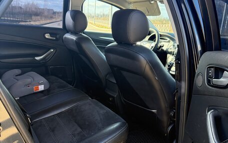 Ford Mondeo IV, 2008 год, 520 000 рублей, 11 фотография