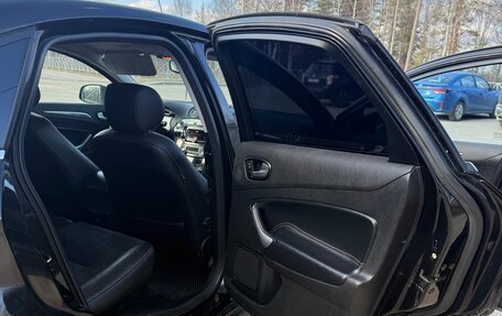 Ford Mondeo IV, 2008 год, 520 000 рублей, 16 фотография