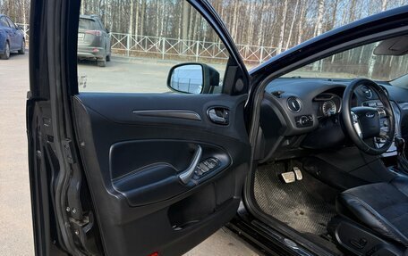 Ford Mondeo IV, 2008 год, 520 000 рублей, 12 фотография