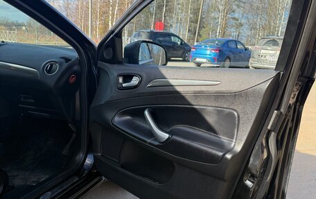 Ford Mondeo IV, 2008 год, 520 000 рублей, 17 фотография