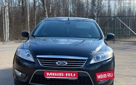 Ford Mondeo IV, 2008 год, 520 000 рублей, 6 фотография