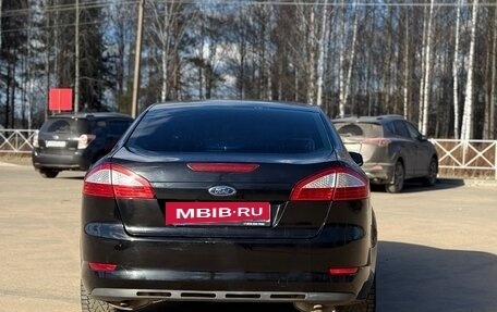 Ford Mondeo IV, 2008 год, 520 000 рублей, 7 фотография