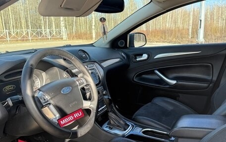 Ford Mondeo IV, 2008 год, 520 000 рублей, 14 фотография