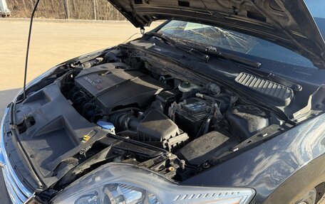 Ford Mondeo IV, 2008 год, 520 000 рублей, 18 фотография