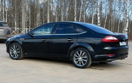 Ford Mondeo IV, 2008 год, 520 000 рублей, 26 фотография