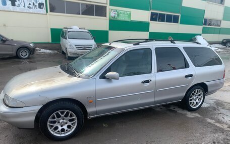 Ford Mondeo I, 1996 год, 170 000 рублей, 3 фотография