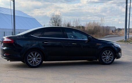Ford Mondeo IV, 2008 год, 520 000 рублей, 25 фотография