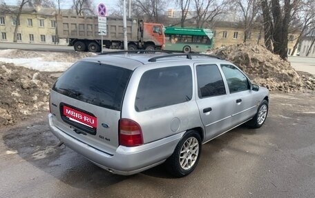 Ford Mondeo I, 1996 год, 170 000 рублей, 2 фотография