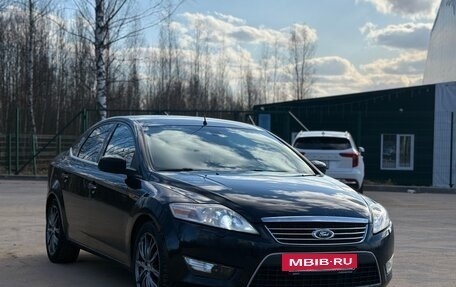 Ford Mondeo IV, 2008 год, 520 000 рублей, 22 фотография