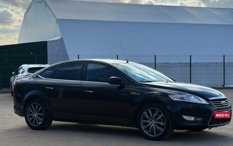 Ford Mondeo IV, 2008 год, 520 000 рублей, 23 фотография