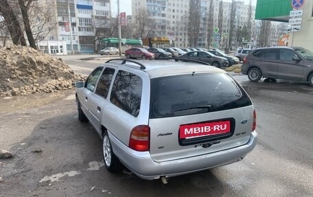 Ford Mondeo I, 1996 год, 170 000 рублей, 4 фотография