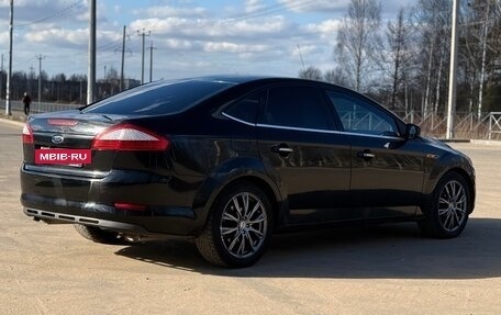 Ford Mondeo IV, 2008 год, 520 000 рублей, 27 фотография