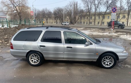 Ford Mondeo I, 1996 год, 170 000 рублей, 7 фотография