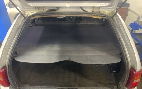 Ford Mondeo I, 1996 год, 170 000 рублей, 10 фотография