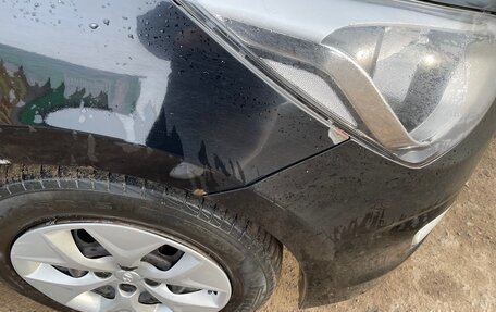 Hyundai Solaris II рестайлинг, 2016 год, 749 000 рублей, 6 фотография