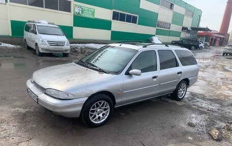 Ford Mondeo I, 1996 год, 170 000 рублей, 5 фотография